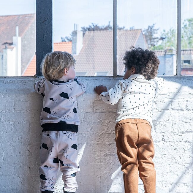 Zonen09 ZONEN 09 - DIGITALE PATRONEN BABY (50 - 92) PDF BOZ - broek