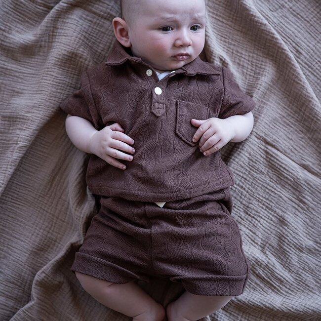 Zonen09 ZONEN 09 - DIGITALE PATRONEN BABY (50 - 92) PDF BOZ - hemd