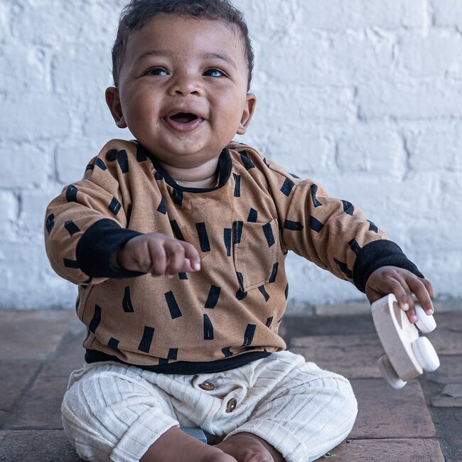 Zonen09 ZONEN 09 - DIGITALE PATRONEN BABY (50 - 92) PDF BOZ - trui