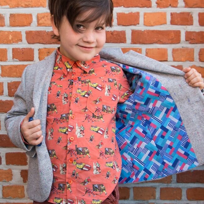 ZONEN09 - DIGITALE PATRONEN KINDEREN + TIENERS (104 - 176) PDF JACK -blazer