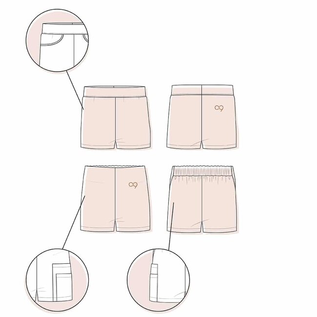 ZONEN09 - DIGITALE PATRONEN KINDEREN (92 - 134) PDF PIM - short