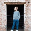 ZONEN09 - DIGITALE PATRONEN KINDEREN (92 - 134) PDF ROCCO* - sweater + sweatpants