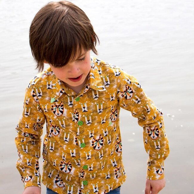 ZONEN09 - DIGITALE PATRONEN KINDEREN (92 - 134) PDF THEO - hemd