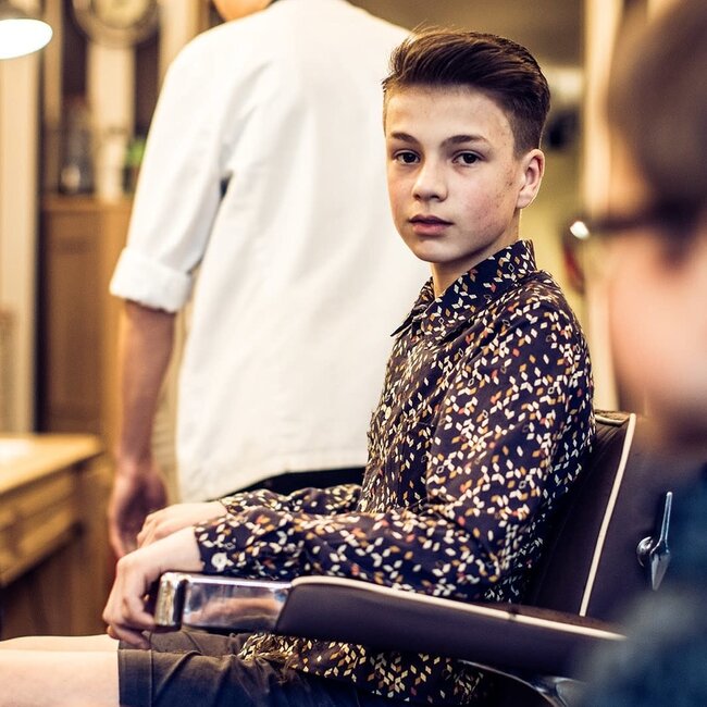 ZONEN09 - DIGITALE PATRONEN TIENERS (140 - 176) PDF THEO - hemd