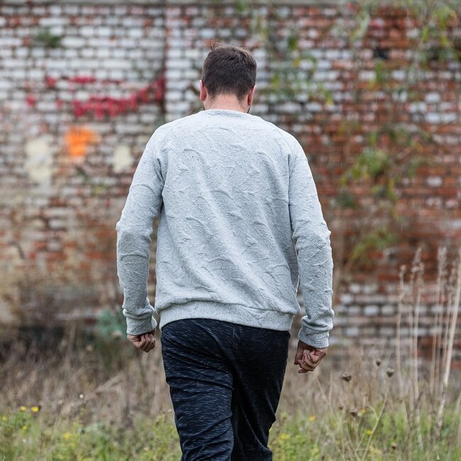 ZONEN09 - DIGITALE PATRONEN VOLWASSENEN PDF ROCCO* - sweater + sweatpants