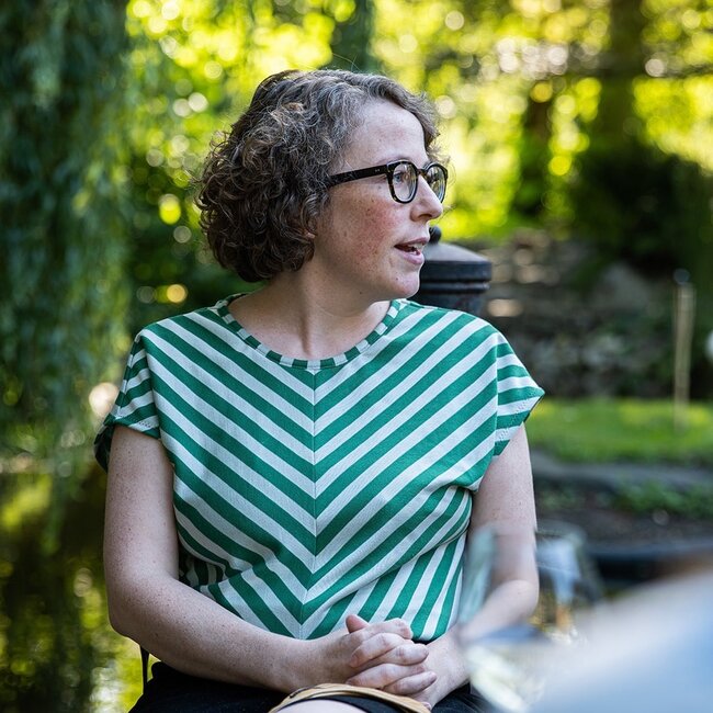 ZONEN09 - DIGITALE PATRONEN VOLWASSENEN PDF ODILE* - top dames