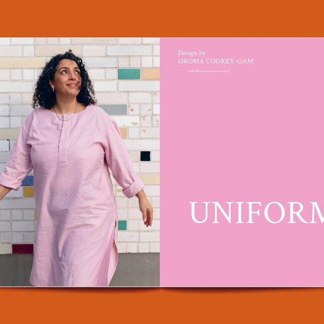 Tauko TAUKO magazine N. 3