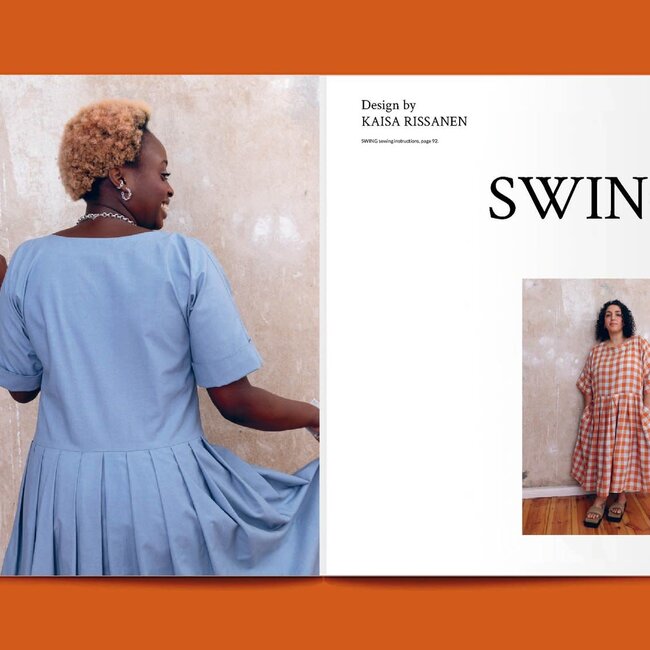 Tauko TAUKO magazine N. 3