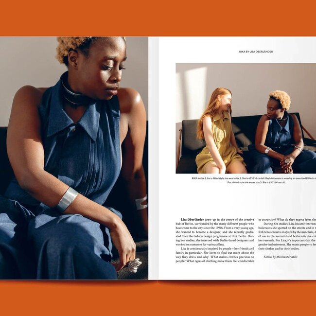 Tauko TAUKO magazine N. 3