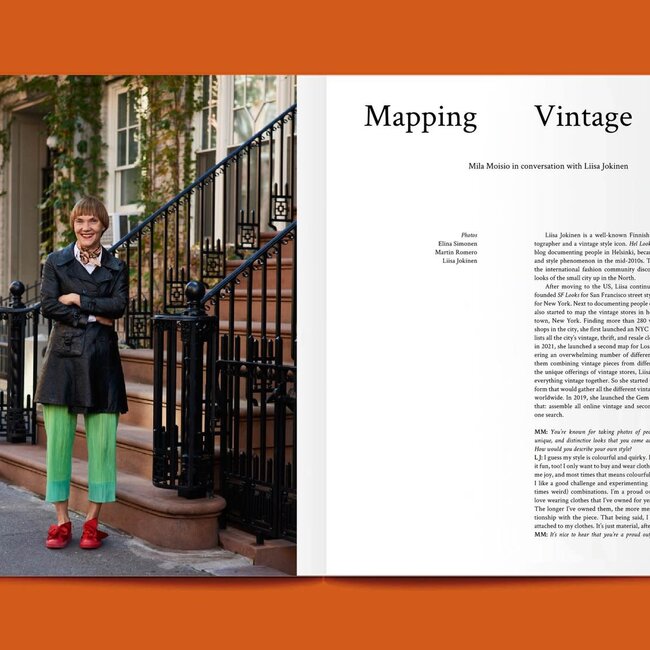 Tauko TAUKO magazine N. 3