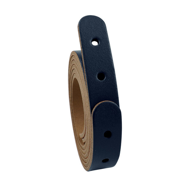 Miyako Tote Bag 2 Riemen 80cm LEDER