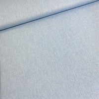 Canvas Two Tone - Light Blue