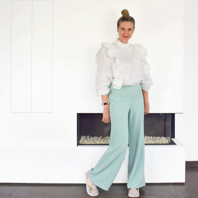 Bel’Etoile Bay broek dames & tieners