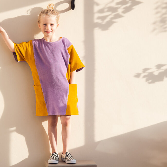 WISJ Patroon Tille kids & dames