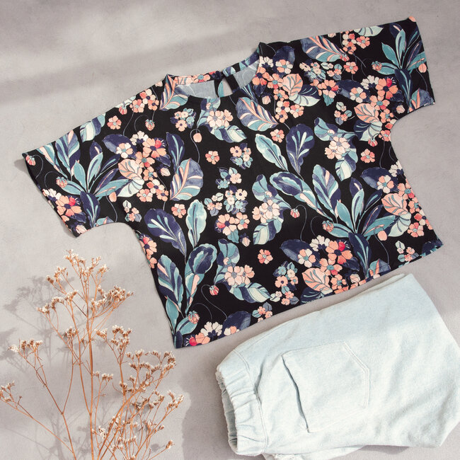 WISJ Patroon Tille kids & dames