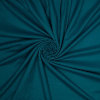 Fibre Mood Bamboo Pantalon - Petrol