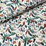 Capsule Fabrics French Terry - The Gardener