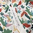 Capsule Fabrics French Terry - The Gardener