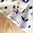 Capsule Fabrics French Terry - Abstract - Fishermen