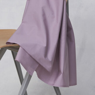 MeterMeter BIO Papertouch Poplin - lilac