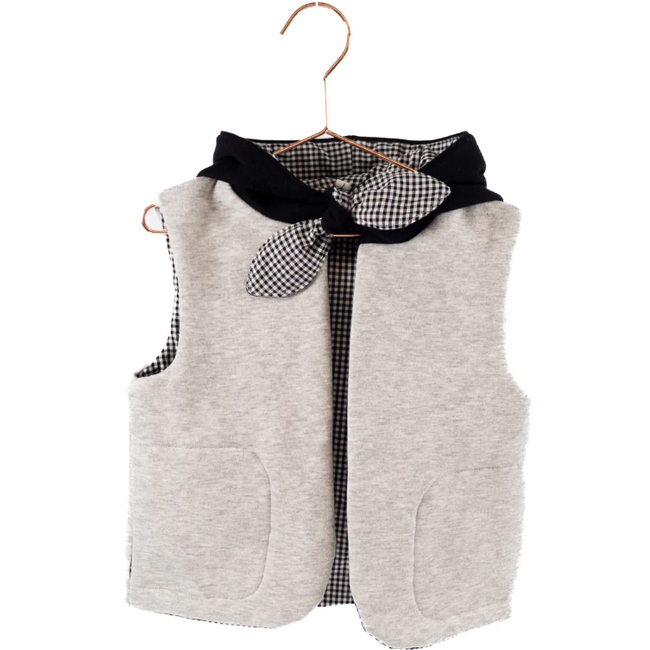 IKATEE VIENNE kids bodywarmer