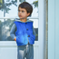 IKATEE VIENNE kids bodywarmer