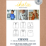 IKATEE VIENNE baby/toddler bodywarmer