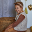IKATEE VIENNE kids bodywarmer