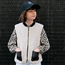 IKATEE VIENNE kids bodywarmer