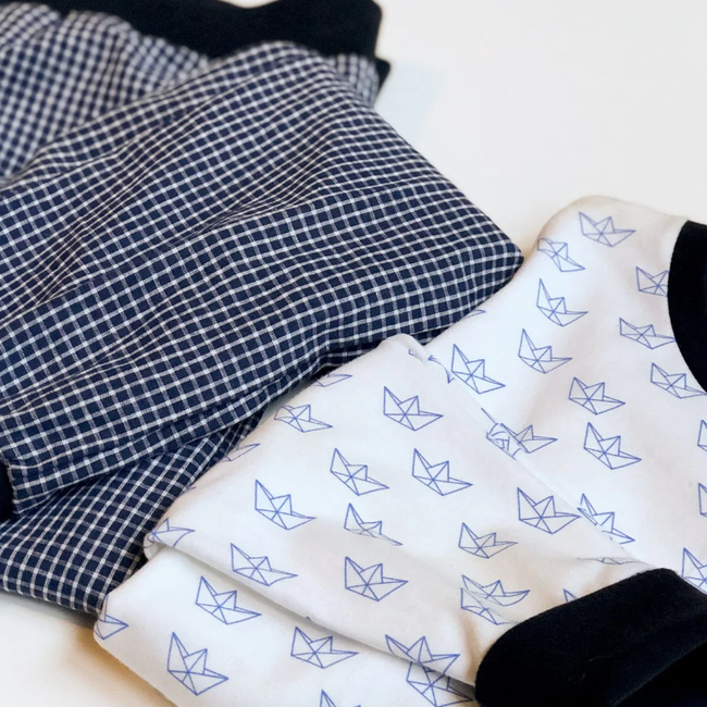 IKATEE SACHA kids pyjama