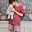IKATEE SACHA kids pyjama
