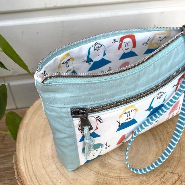 Workshop juffencadeaus met Jacedidit do. 6/06