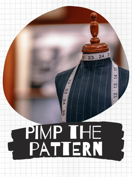 Workshops - De Stoffenkamer