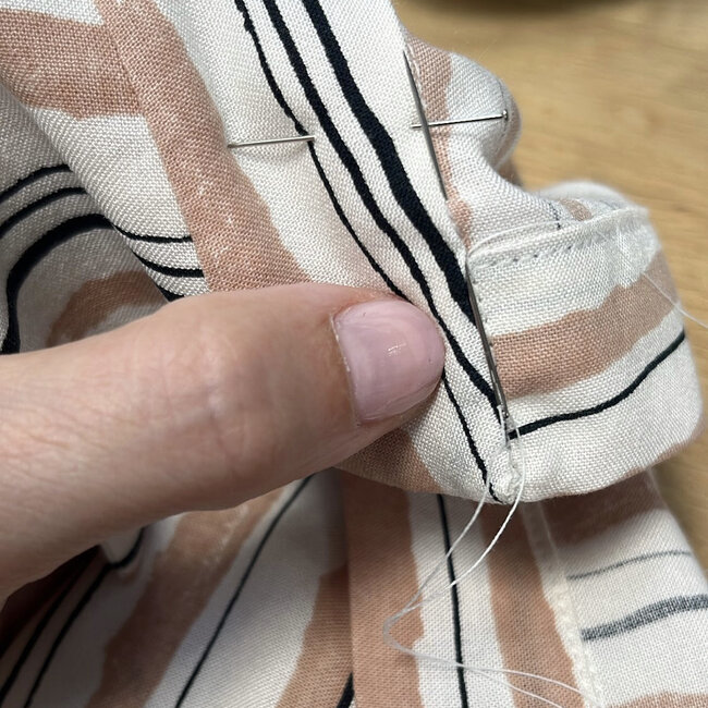 Workshop Afwerkingstechnieken Za. 16/03 NM