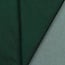 De Stoffenkamer Stretch Denim Dark Green