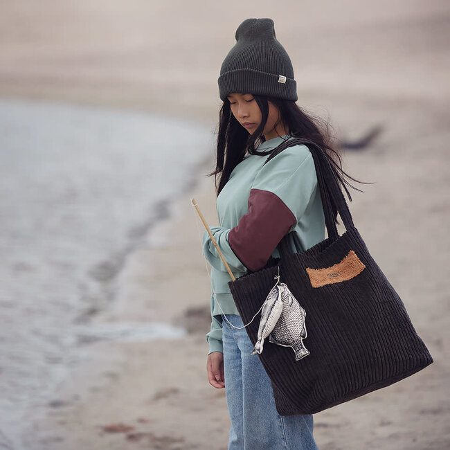 See You At Six SYAS UNI Omgevingsgroen