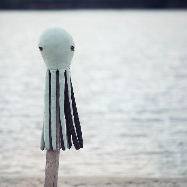 See You At Six SYAS UNI Omgevingsgroen