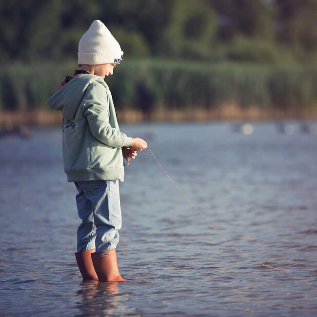 See You At Six SYAS UNI Omgevingsgroen