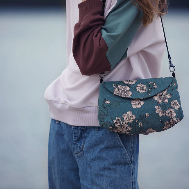 See You At Six SYAS UNI Lavendelblauw