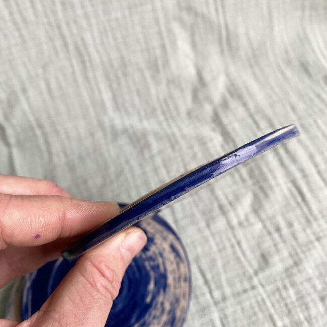 Magnetische Speldenschaaltjes Keramiek