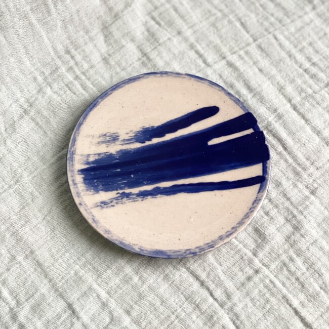 Magnetische Speldenschaaltjes Keramiek