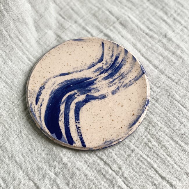 Magnetische Speldenschaaltjes Keramiek