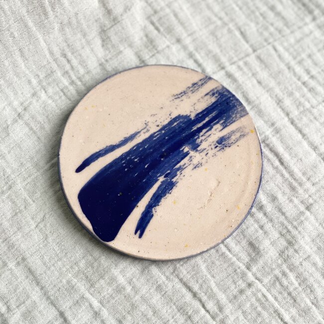 Magnetische Speldenschaaltjes Keramiek