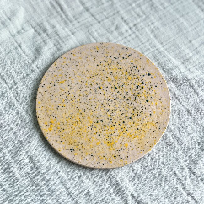 Magnetische Speldenschaaltjes Keramiek