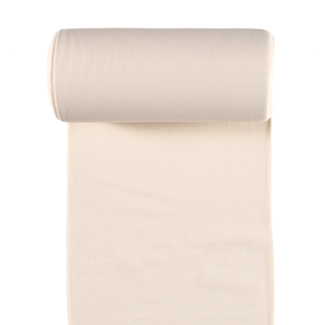 De Stoffenkamer Boord dusty ecru