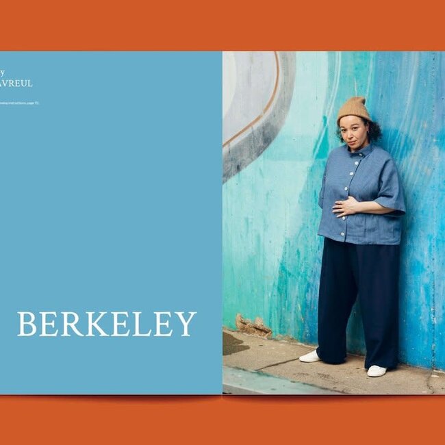 Tauko TAUKO magazine N. 6