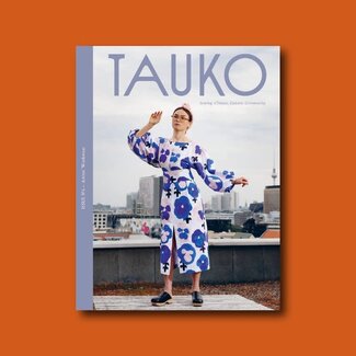 Tauko TAUKO magazine N. 6