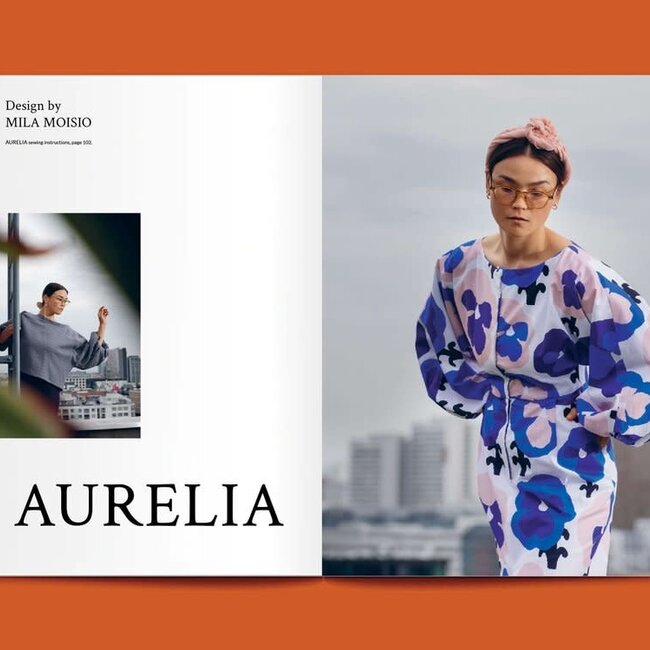 Tauko TAUKO magazine N. 6