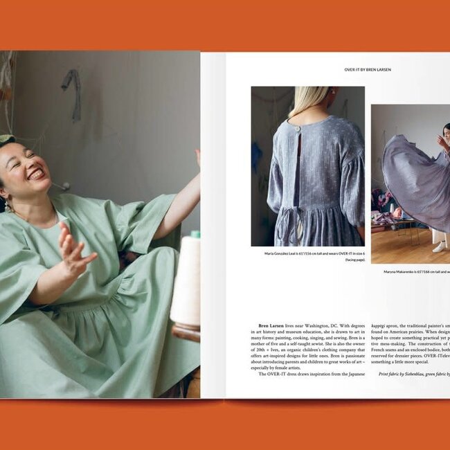 Tauko TAUKO magazine N. 6