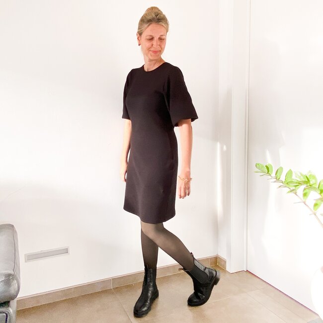 Bel’Etoile Gaëlle top en jurk dames